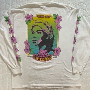 LIMITED JHENE AIKO MERCH